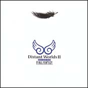 Distant Worlds II: Music From Final Fantasy