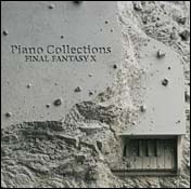 FFX Piano Collections