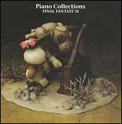 FF11 Piano Collections