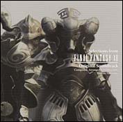 Selections from FF12 OST