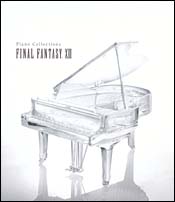 FF13 Piano Collections