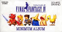 FF4 Minimum Album