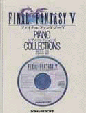 FF5 Piano Collections