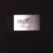FF7 OST limited ed.