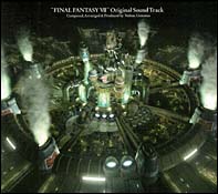 Final Fantasy VII OST