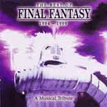 Best of FF 1994-99