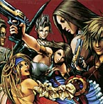 FFX-2 OST