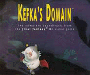 Kefka's Domain