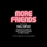 More Friends OST