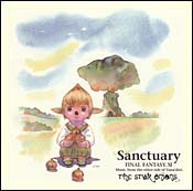 Sanctuary: Final Fantasy XI