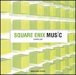 Square Enix Music Sampler