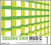 Square Enix Music Compilation Vol. 1