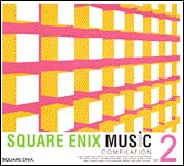 Square Enix Music Compilation Vol. 2