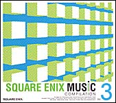 Square Enix Music Compilation Vol. 3