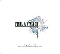 FF13 Original Soundtrack