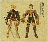 Final Fantasy Tactics OST